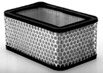 Replacement Air Filter - 75mm